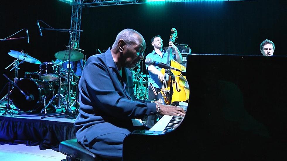 Florida Jazz and Blues Festival image