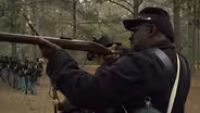 Reenacting History at the Battle of Natural Bridge