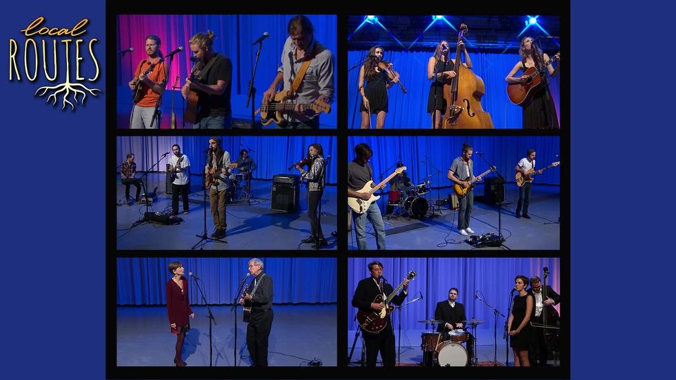 Local Routes - Episode 212 image