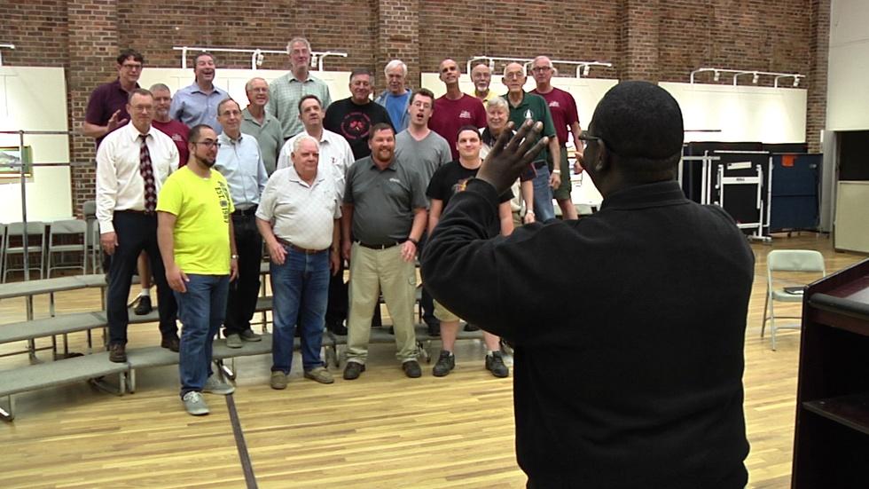 The Capital Chordsmen Share a Heritage of Harmony image