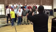The Capital Chordsmen Share a Heritage of Harmony