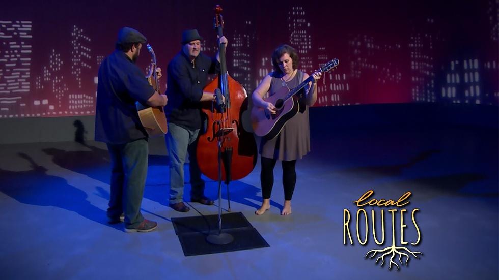 Local Routes-Episode 215 image