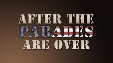 Video thumbnail: WFSU Documentary & Public Affairs After the Parades Are Over