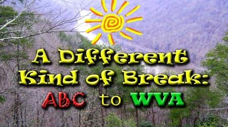 Video thumbnail: WFSU Documentary & Public Affairs A Different Kind of Break: ABC to WVA