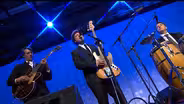 Tocamos Mas: Moliendo Cafe | Gradstock 2016