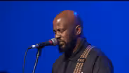 Johnnie Marshall Blues Band: Lookin' Out My Window