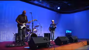 Johnnie Marshall Blues Band: Tired of the Way You Treat Me