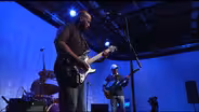 Johnnie Marshall Blues Band: On My Way To Memphis