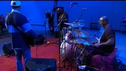 Johnnie Marshall Blues Band: Jodie Man