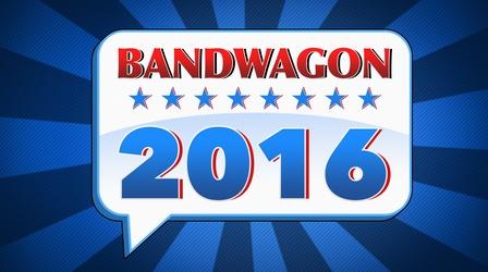 Video thumbnail: WFSU Perspectives 2016 Bandwagon General Election (Full Program)
