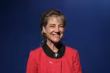 2016 Bandwagon GE: Nancy Miller