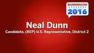 2016 Bandwagon GE: Neal Dunn