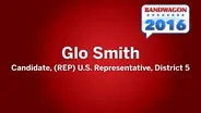 2016 Bandwagon GE: Glo Smith