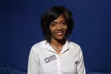 2016 Bandwagon GE: Gwendolyn Marshall