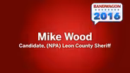 2016 Bandwagon GE: Mike Wood