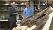 Dinosphere Today: An Across Indiana Special