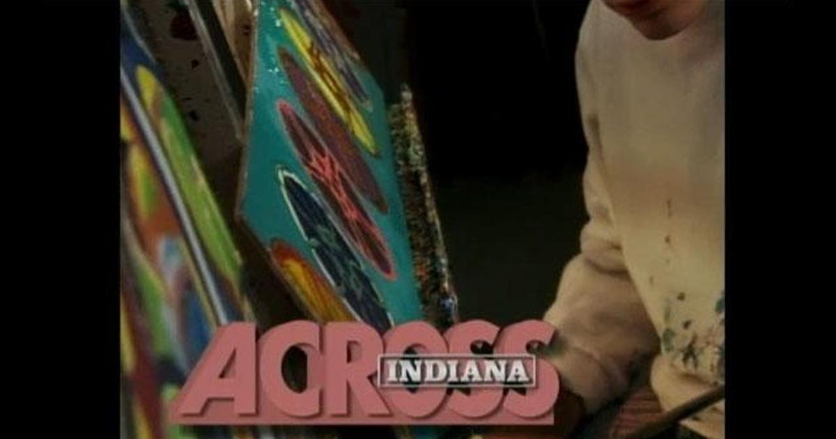 Across indiana | season 16 | episode 1610