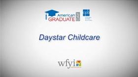 Video thumbnail: American Graduate: Lets Make it Happen Daystar Nursery - AmGrad Day 2013