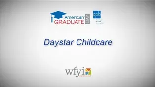 Daystar Nursery - AmGrad Day 2013