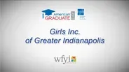 Girls Inc. - AmGrad Day 2013