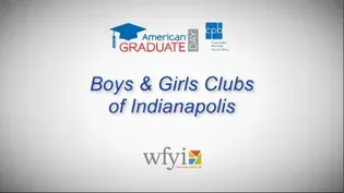 Boys and Girls Club - AmGrad Day 2013