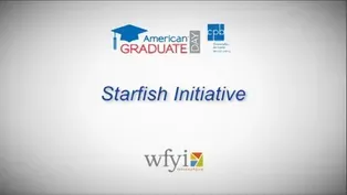 Starfish Initiative - AmGrad Day 2013