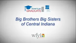 Big Brothers Big Sisters - AmGrad Day 2013
