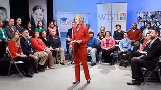 American Graduate Community Town Hall