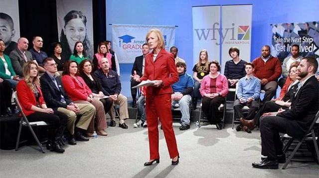 American Graduate: Lets Make it Happen