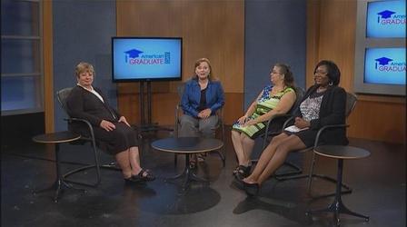 Video thumbnail: American Graduate: Lets Make it Happen Early Education #1