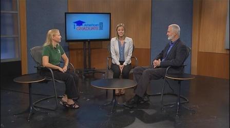 Video thumbnail: American Graduate: Lets Make it Happen Caring Consistent Adults #1