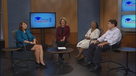 Video thumbnail: American Graduate: Lets Make it Happen More & Better Learning #2