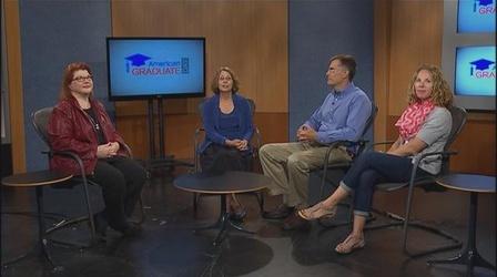 Video thumbnail: American Graduate: Lets Make it Happen Special Populations #1