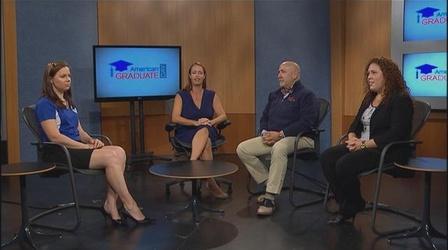 Video thumbnail: American Graduate: Lets Make it Happen Dropout Prevention & Recovery #1