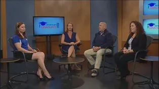 Dropout Prevention & Recovery #1