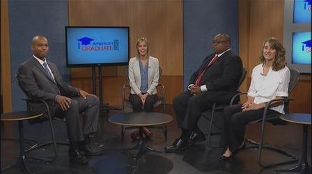 Video thumbnail: American Graduate: Lets Make it Happen Dropout Prevention & Recovery #2