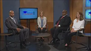 Dropout Prevention & Recovery #2