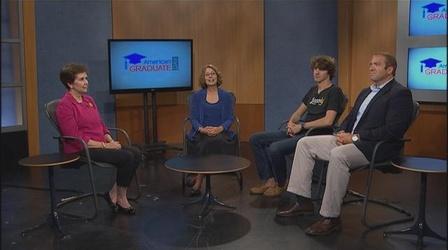 Video thumbnail: American Graduate: Lets Make it Happen Career Readiness & College Completion