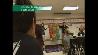 AmGrad Day: Junior Achievement