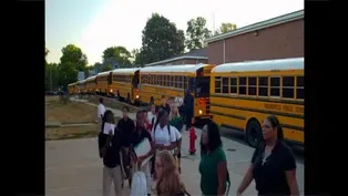 AmGrad Day: Harshman Magnet Middle School