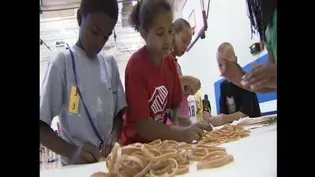 AmGrad Day: Boys and Girls Clubs