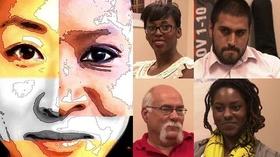 Video thumbnail: The Art of the Matter Episode 204 - October 29, 2013