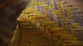 Video thumbnail: The Art of the Matter Episode 206 - November 26, 2013