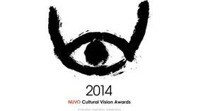 Video thumbnail: The Art of the Matter The NUVO 2014 Cultural Vision Awards - June 24, 2014