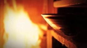 Video thumbnail: The Art of the Matter Ben Tamir & Art as Medicine - August 19, 2014