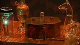 Video thumbnail: The Art of the Matter Steampunk Immersion Weekend - March 4, 2014