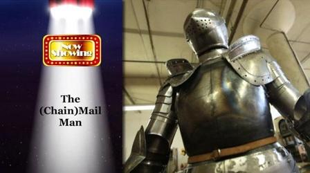 Video thumbnail: The Art of the Matter Episode 101 - February 19, 2013