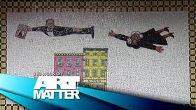 Video thumbnail: The Art of the Matter Episode 106 - March 26, 2013