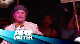 Video thumbnail: The Art of the Matter Episode 108 - April 9, 2013
