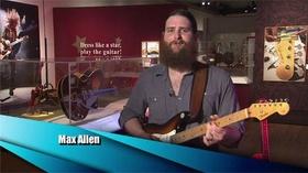 Video thumbnail: The Art of the Matter Episode 113 - May 14, 2013